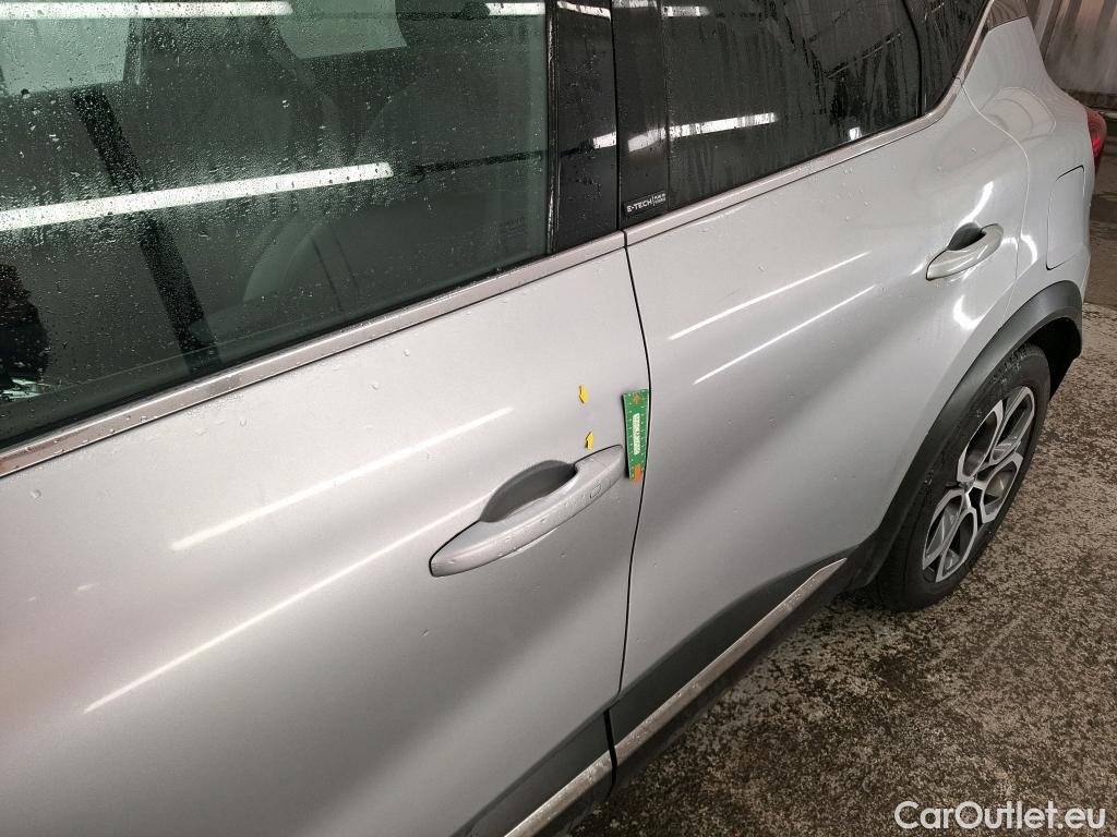  Renault  Captur RENAULT  / 2019 / 5P / SUV Intens E-Tech hybride recharg 160 - 21 #12