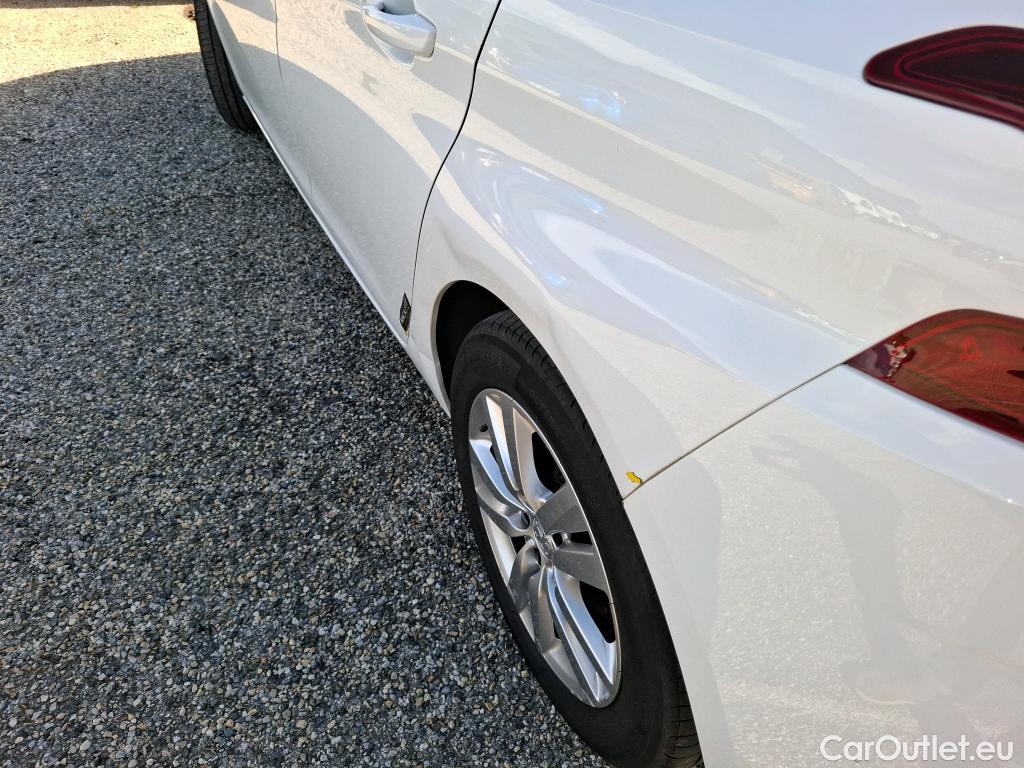  Peugeot  308  Active Business 1.5 HDi 130CV BVM6 E6dT #12