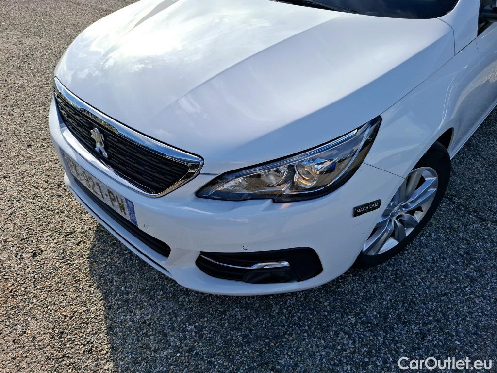  Peugeot  308  Active Business 1.5 HDi 130CV BVM6 E6dT #57