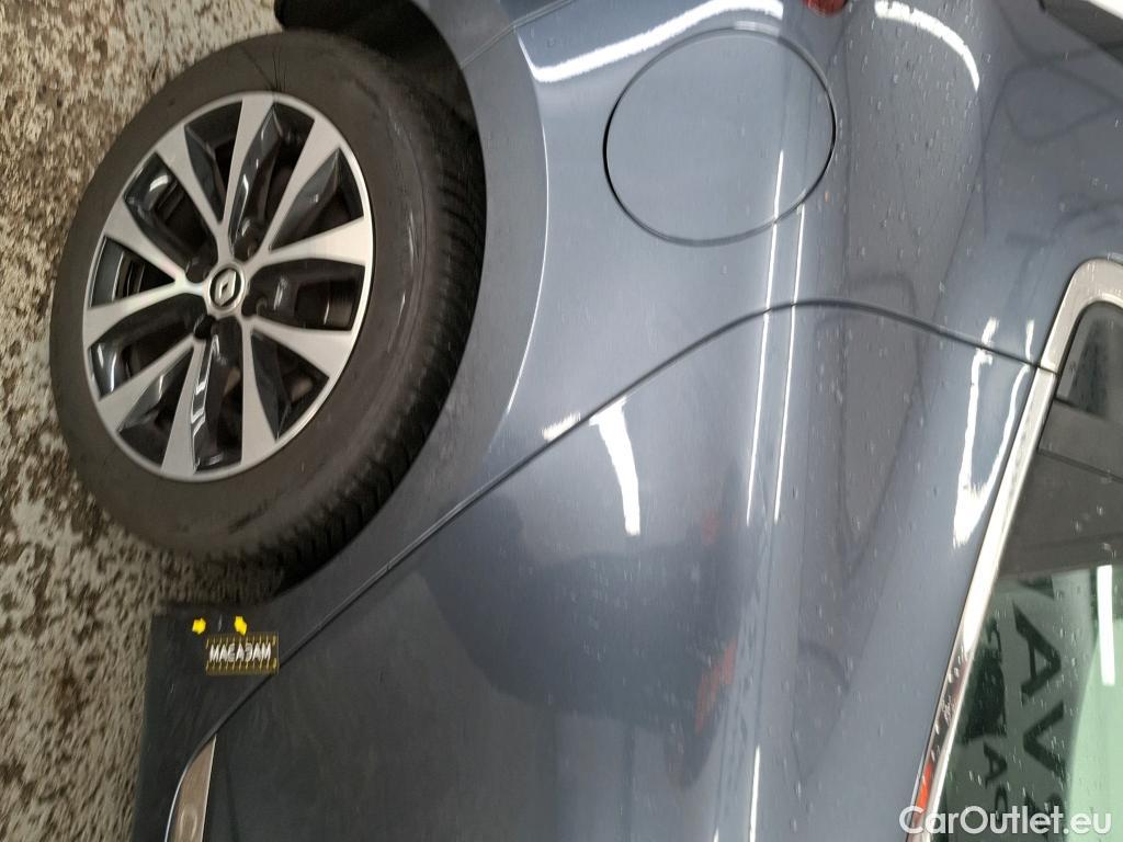  Renault  Clio RENAULT  5p Berline Intens TCe 90 #18