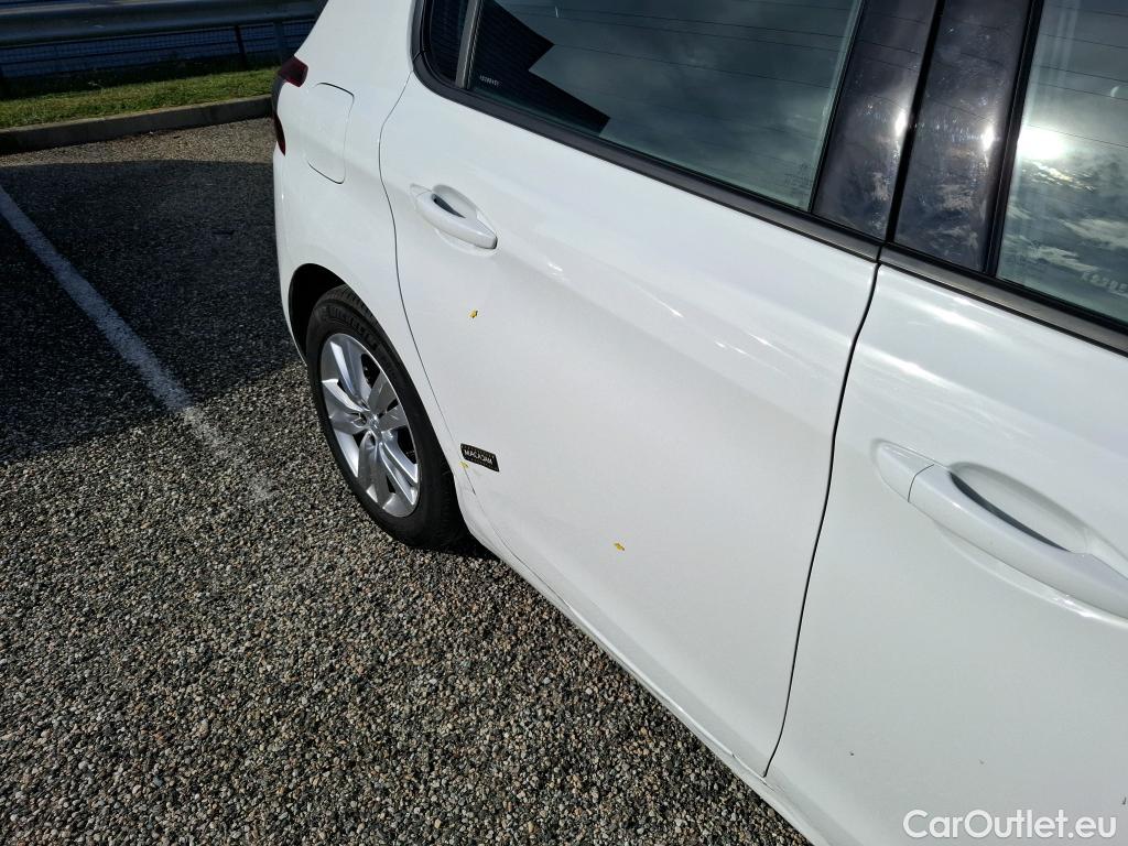  Peugeot  308  Active Business 1.5 HDi 130CV BVM6 E6dT #6