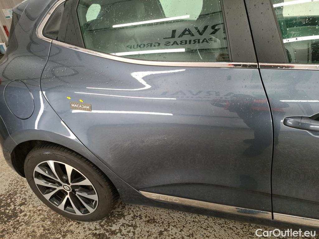  Renault  Clio RENAULT  5p Berline Intens TCe 90 #16