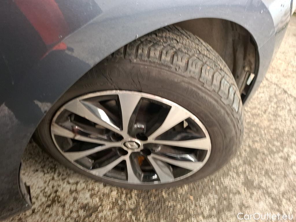  Renault  Clio RENAULT  5p Berline Intens TCe 90 #8