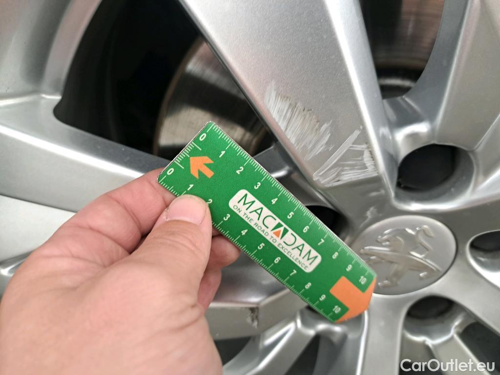  Peugeot  3008  Active Business 1.5 HDi 130CV BVM6 E6dT #8