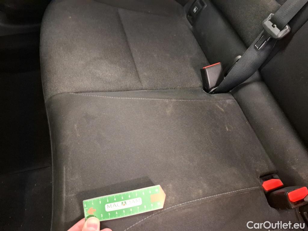  Renault  Clio  / 2019 / 5P / Berline Business TCe 100 / GPL #8