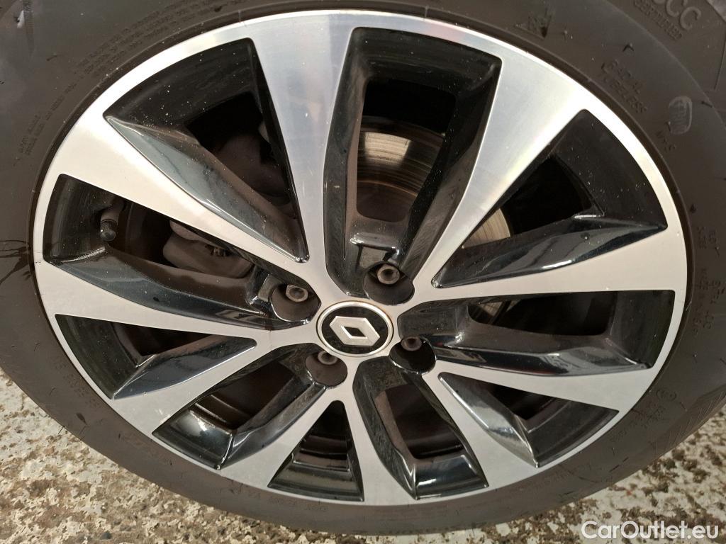  Renault  Clio RENAULT  5p Berline Intens TCe 90 #27