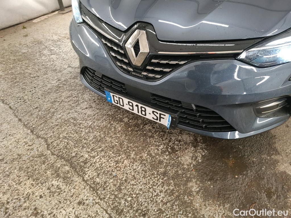  Renault  Clio RENAULT  5p Berline Intens TCe 90 #23