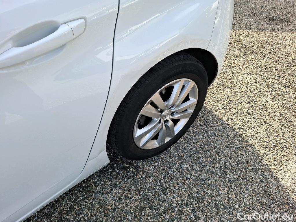  Peugeot  308  Active Business 1.5 HDi 130CV BVM6 E6dT #68