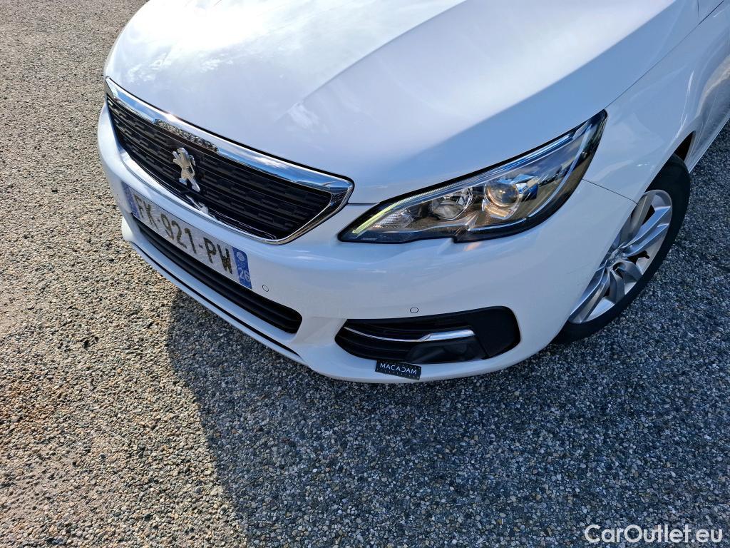  Peugeot  308  Active Business 1.5 HDi 130CV BVM6 E6dT #91