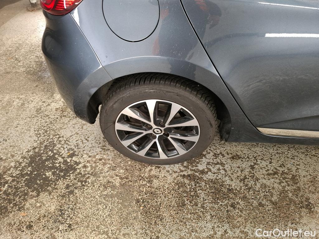  Renault  Clio RENAULT  5p Berline Intens TCe 90 #26