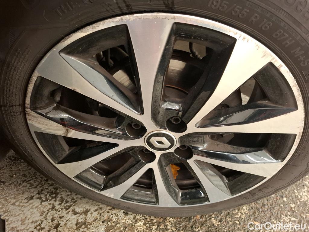  Renault  Clio RENAULT  5p Berline Intens TCe 90 #11