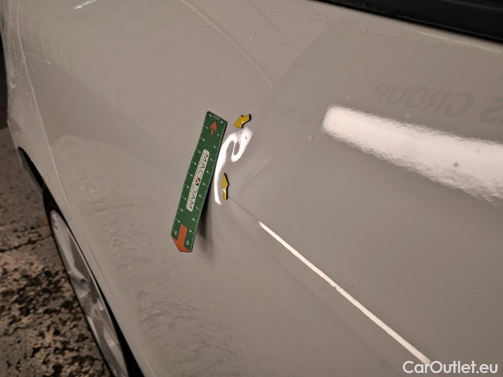  Renault  Clio  / 2019 / 5P / Berline Business TCe 100 / GPL #5