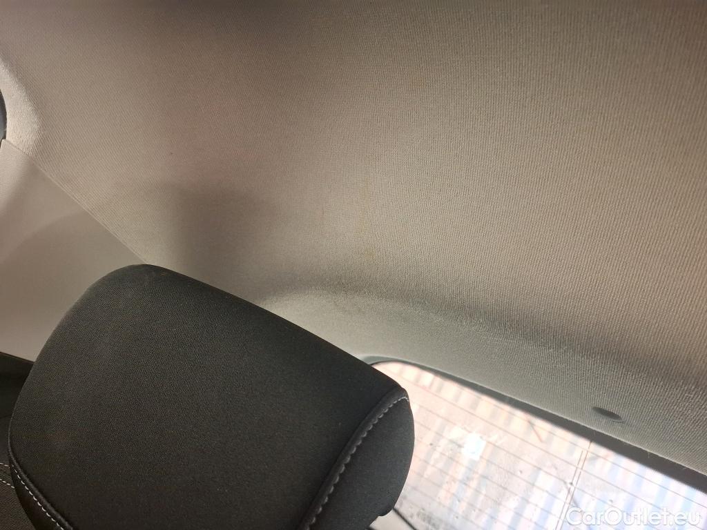  Renault  Clio  / 2019 / 5P / Berline Business TCe 100 / GPL #10