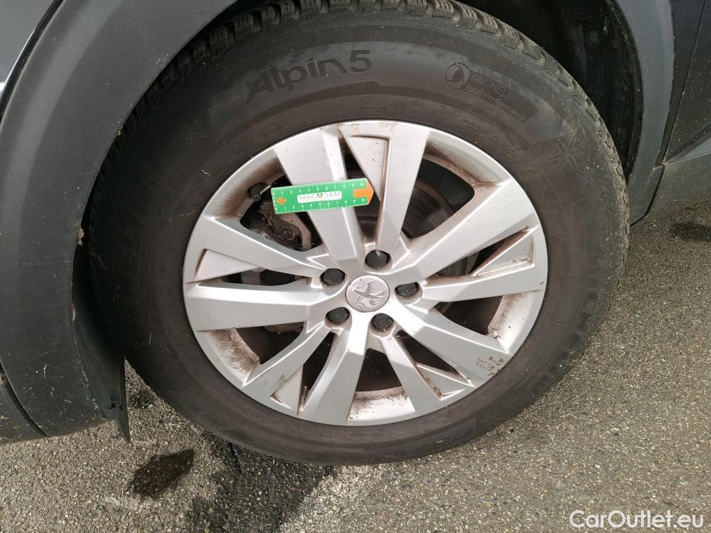  Peugeot  3008  Active Business 1.5 HDi 130CV BVA8 E6d #8