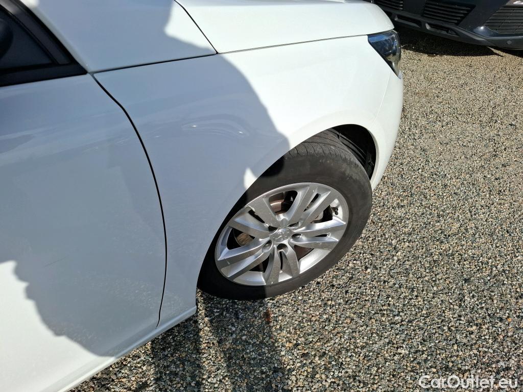  Peugeot  308  Active Business 1.5 HDi 130CV BVM6 E6dT #86