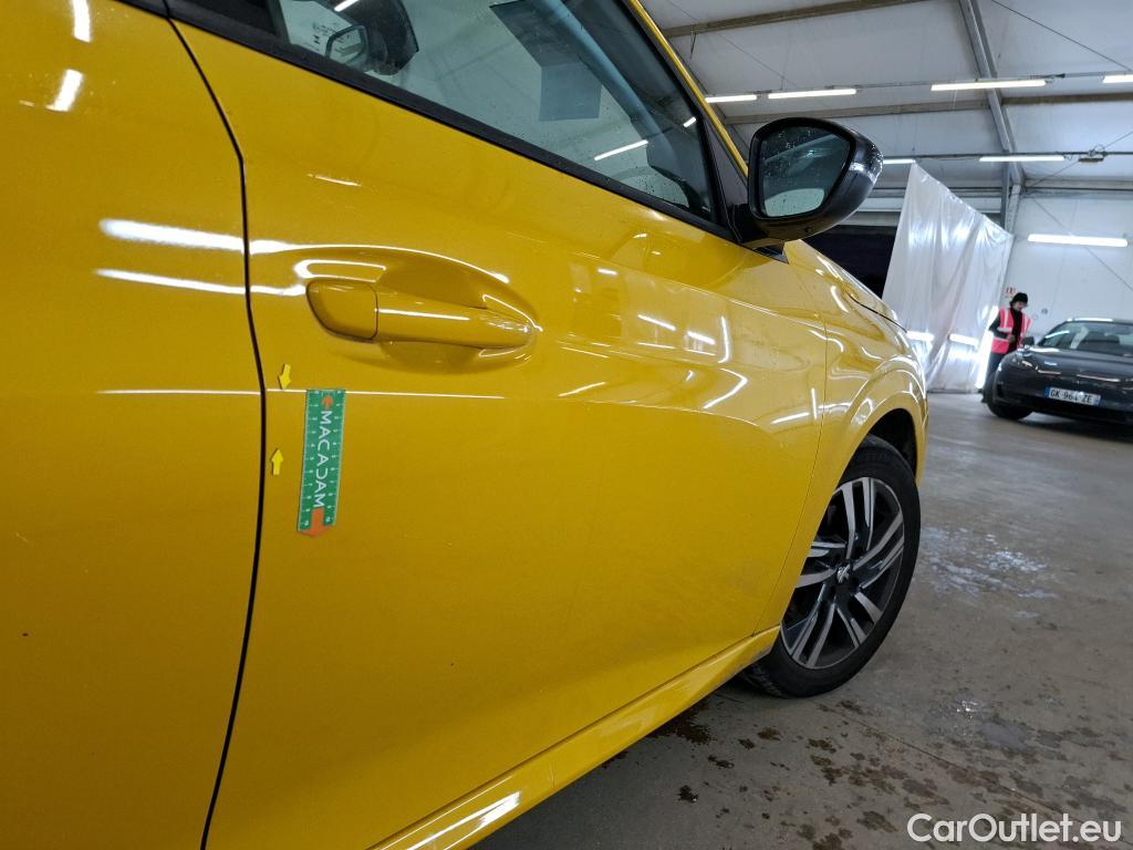  Peugeot  208  Allure Pack 1.2 PureTech 100CV BVA8 E6d #11