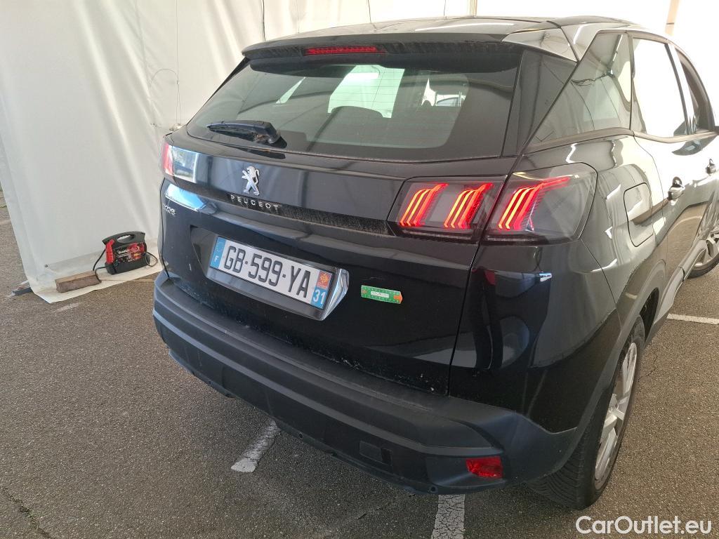  Peugeot  3008  Active Business 1.5 HDi 130CV BVA8 E6d #17
