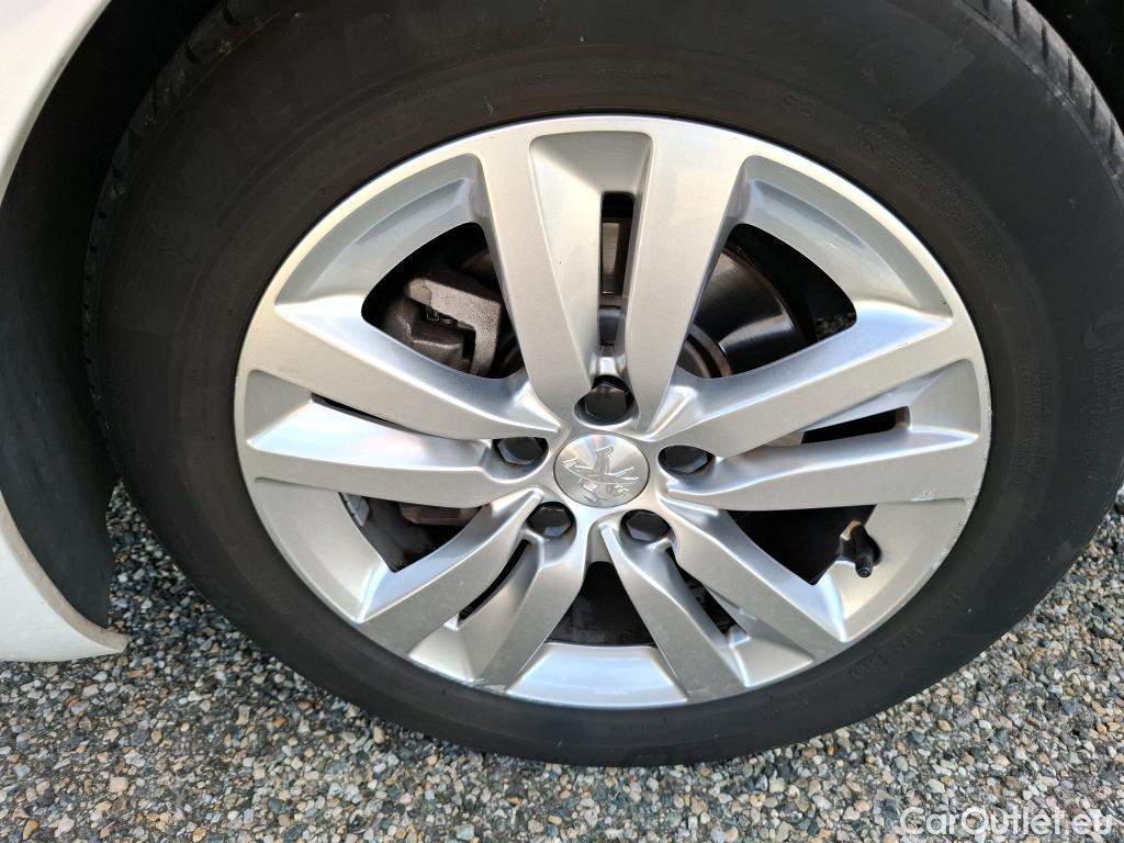  Peugeot  308  Active Business 1.5 HDi 130CV BVM6 E6dT #77