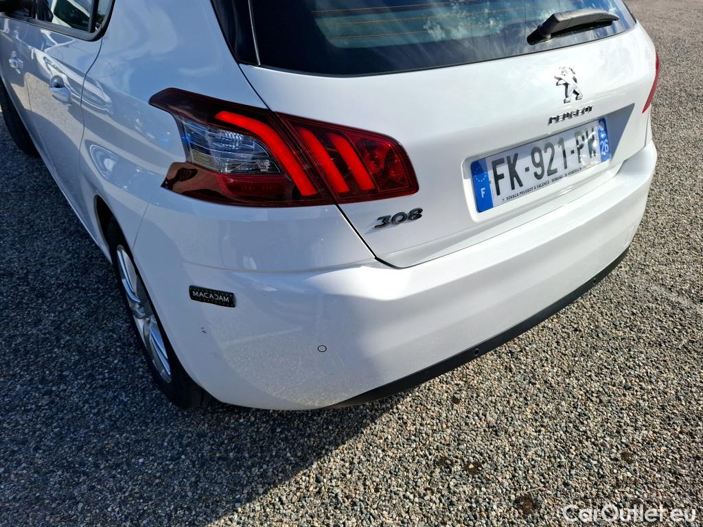  Peugeot  308  Active Business 1.5 HDi 130CV BVM6 E6dT #47