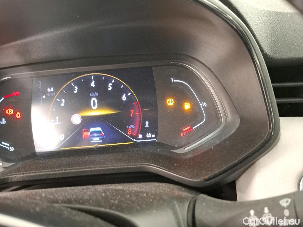  Renault  Clio RENAULT  5p Berline Intens TCe 90 #25