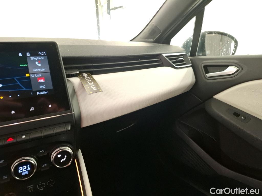  Renault  Clio RENAULT  5p Berline Intens TCe 90 #14