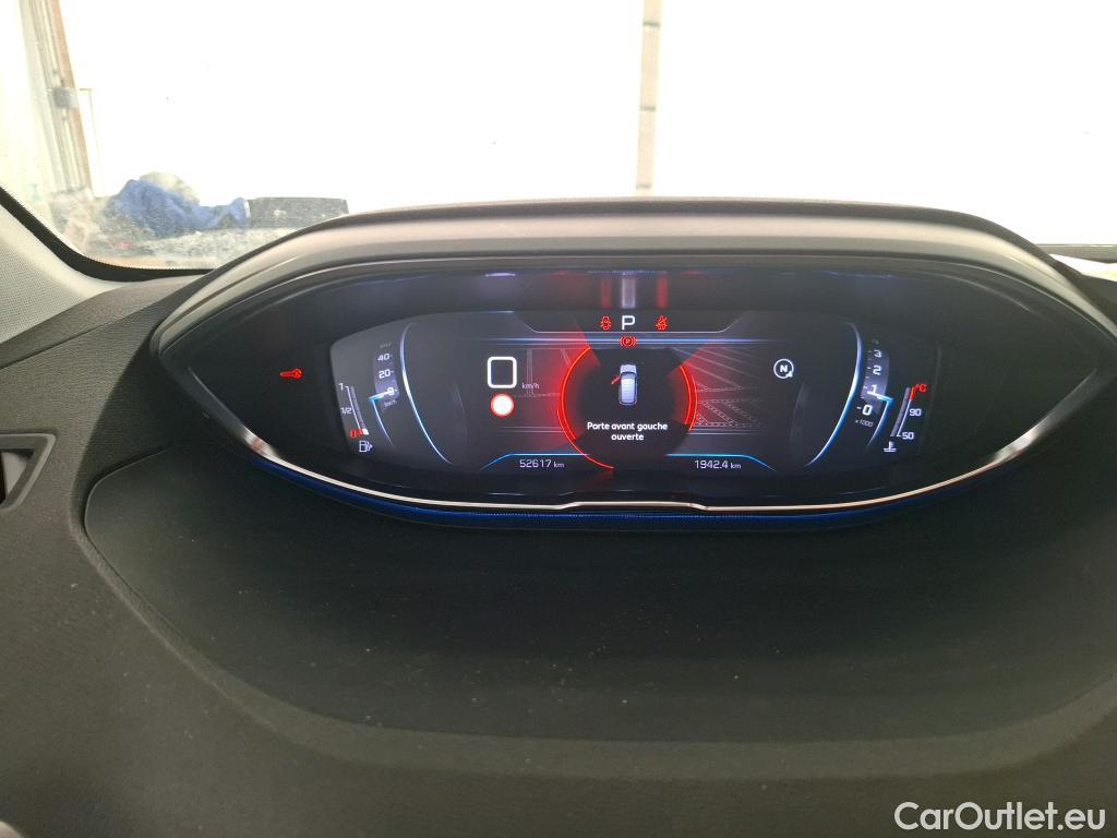  Peugeot  3008  Active Business 1.5 HDi 130CV BVA8 E6d #7