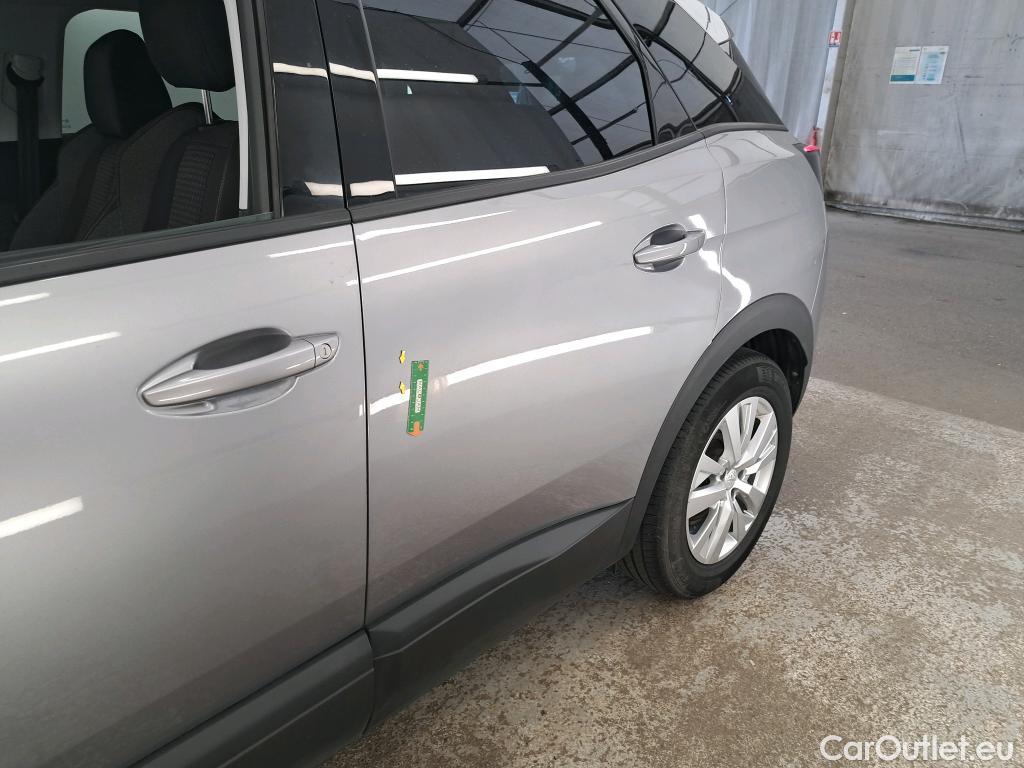  Peugeot  3008  Active Business 1.5 HDi 130CV BVM6 E6dT #17