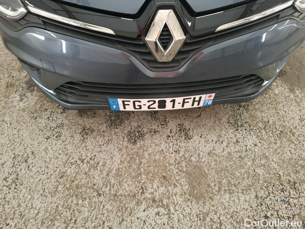  Renault  Clio  IV Business 0.9 TCe 90CV BVM5 E6 #13
