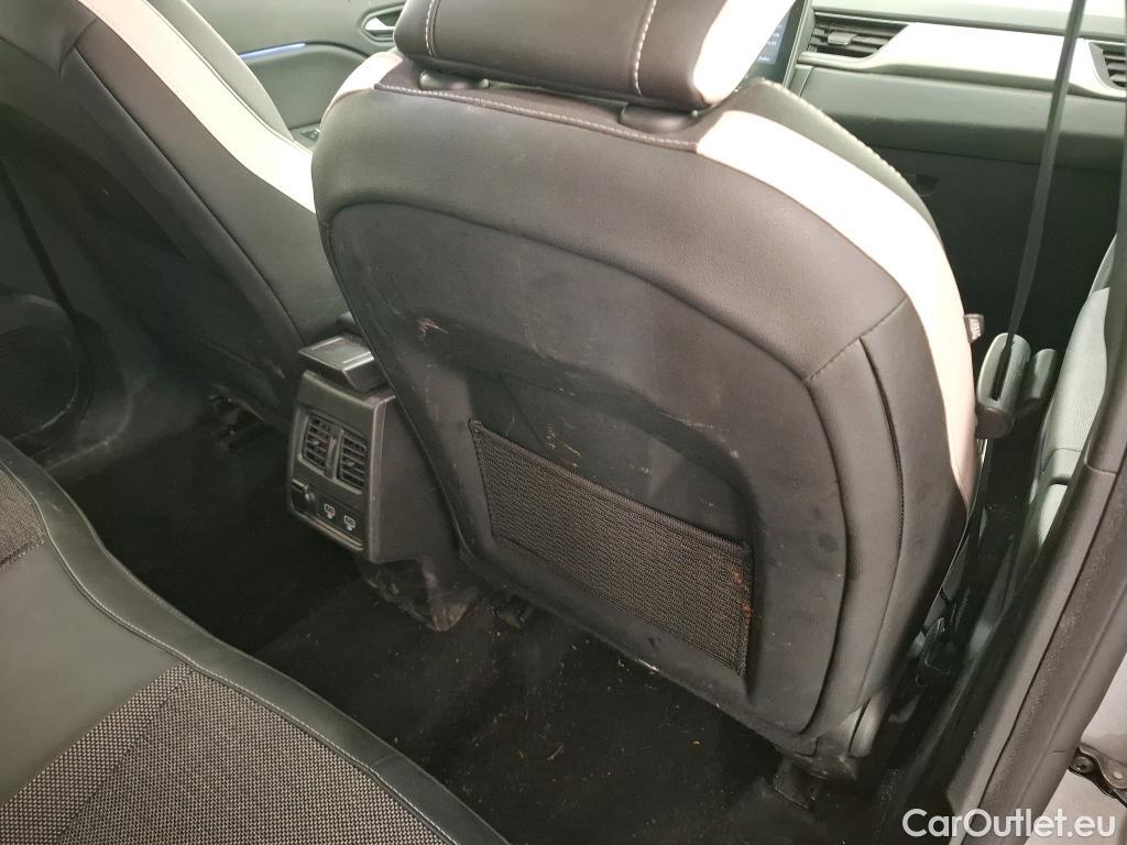  Renault  Captur RENAULT  / 2019 / 5P / SUV Intens E-Tech hybride recharg 160 - 21 #8