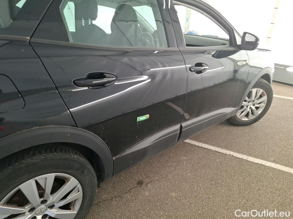  Peugeot  3008  Active Business 1.5 HDi 130CV BVA8 E6d #14