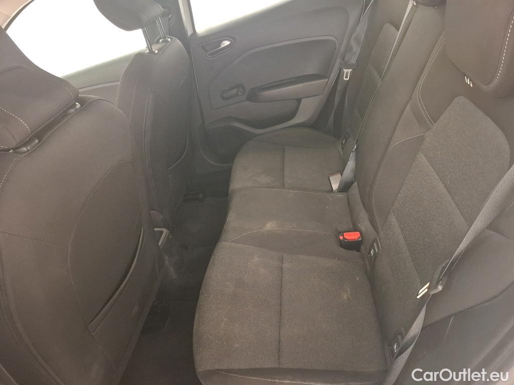  Renault  Clio  / 2019 / 5P / Berline Business TCe 100 / GPL #6