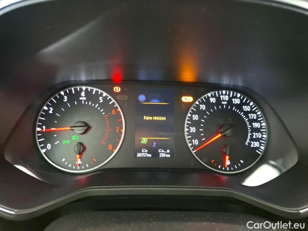  Renault  Clio  V Business 1.0 SCe 65CV BVM5 E6d #11