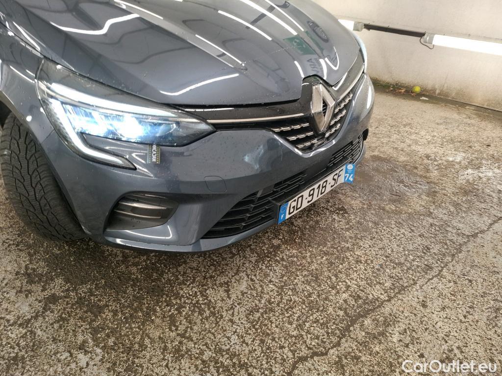  Renault  Clio RENAULT  5p Berline Intens TCe 90 #1