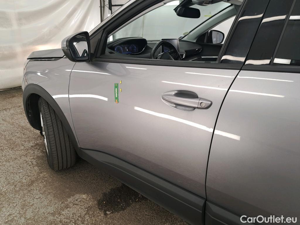  Peugeot  3008  Active Business 1.5 HDi 130CV BVM6 E6dT #15