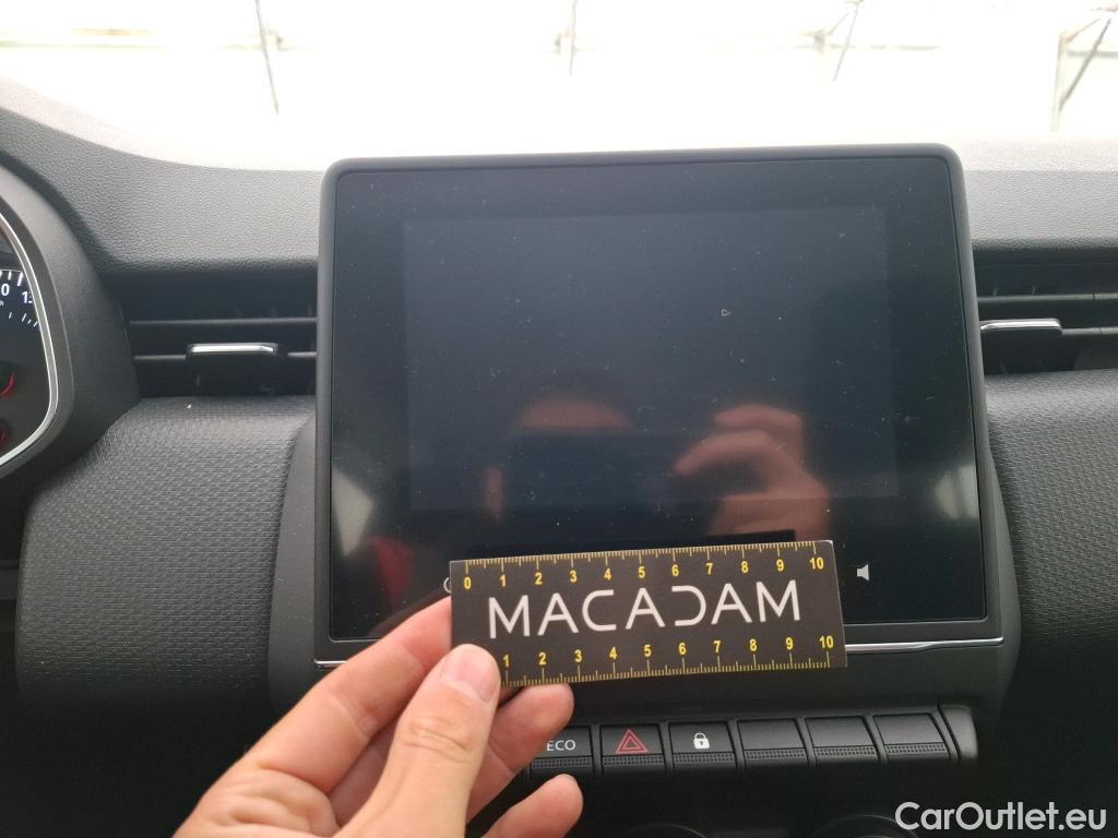  Renault  Clio  V Business 1.0 TCe 90CV BVM6 E6d #3