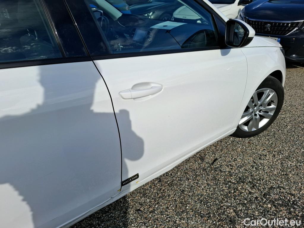  Peugeot  308  Active Business 1.5 HDi 130CV BVM6 E6dT #20