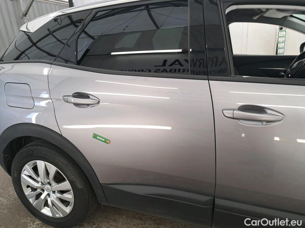  Peugeot  3008  Active Business 1.5 HDi 130CV BVM6 E6dT #2