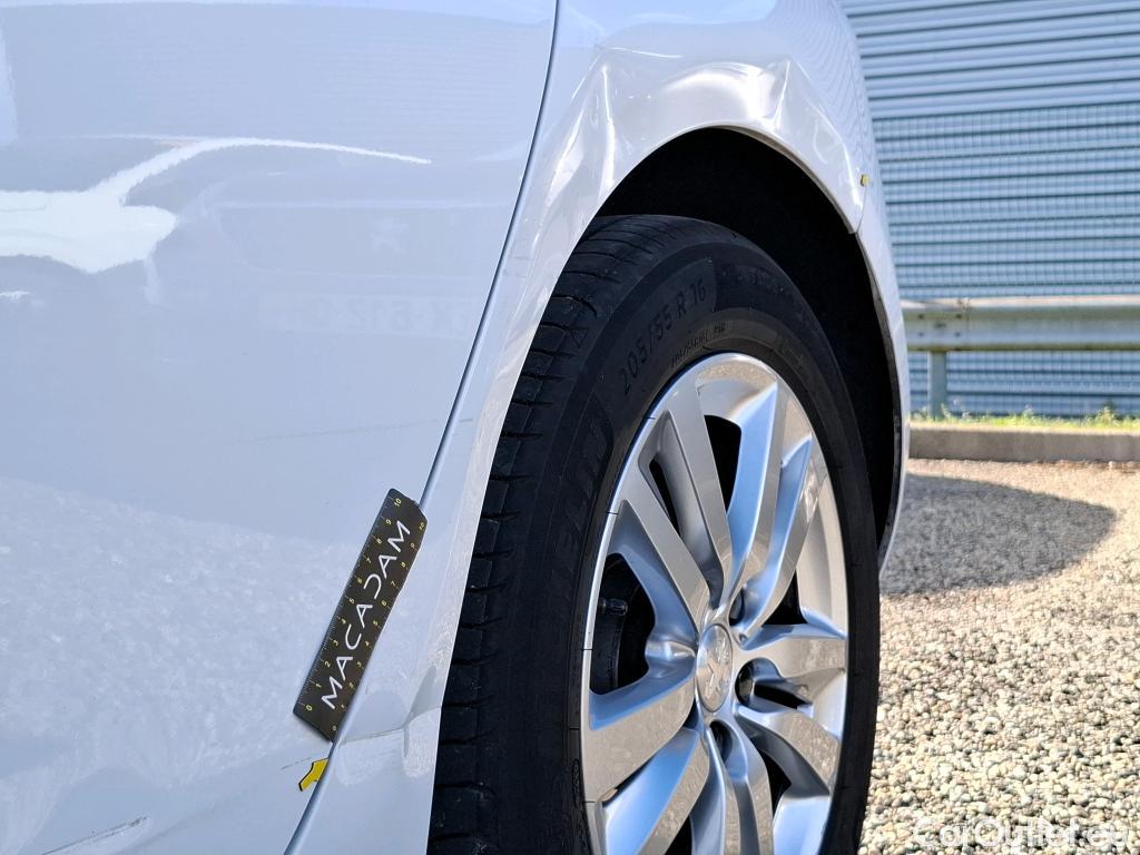  Peugeot  308  Active Business 1.5 HDi 130CV BVM6 E6dT #14