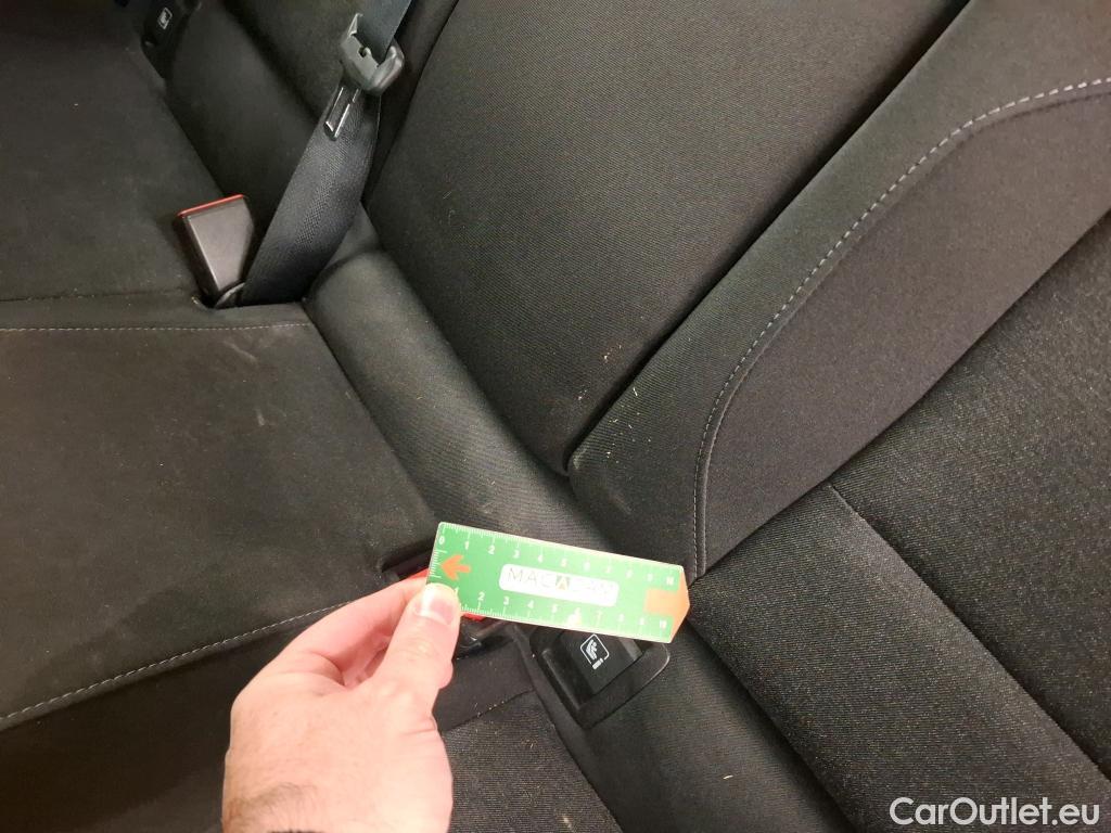  Renault  Clio  / 2019 / 5P / Berline Business TCe 100 / GPL #9