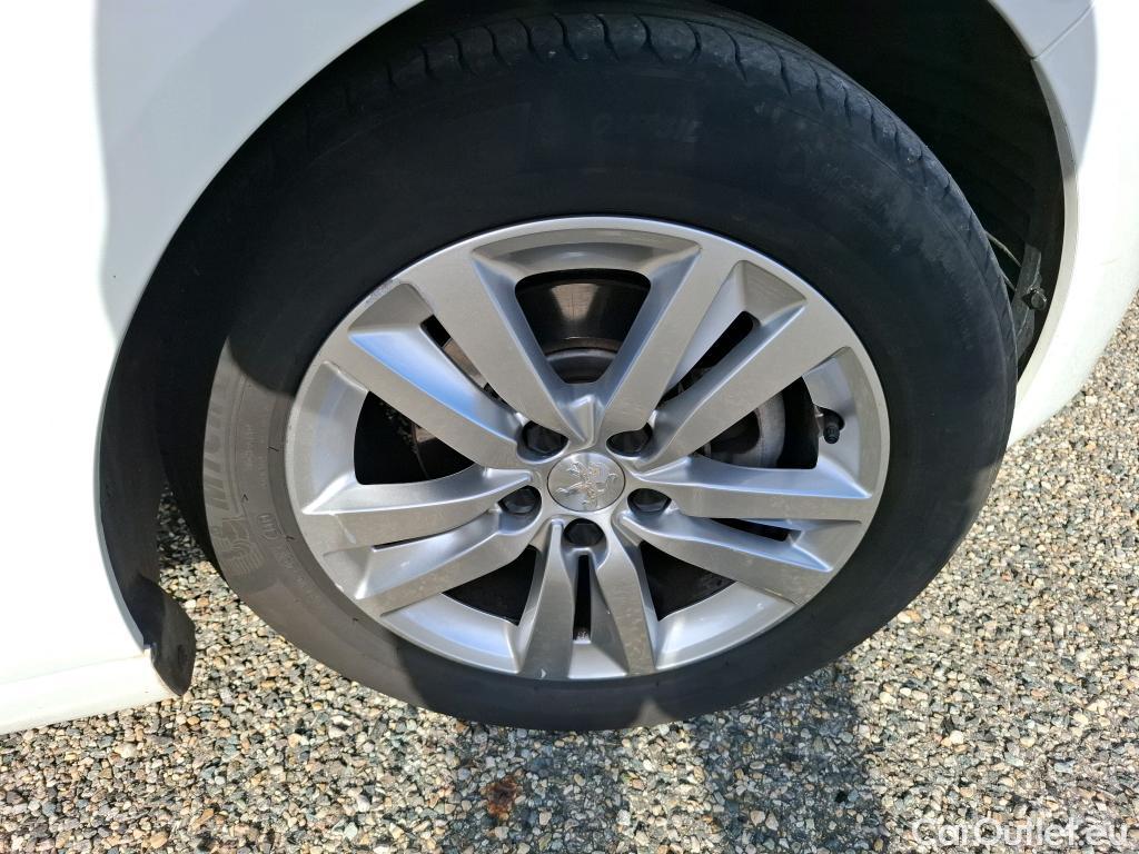  Peugeot  308  Active Business 1.5 HDi 130CV BVM6 E6dT #87