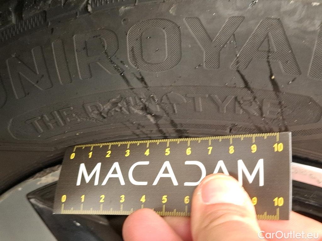  Renault  Clio RENAULT  5p Berline Intens TCe 90 #9