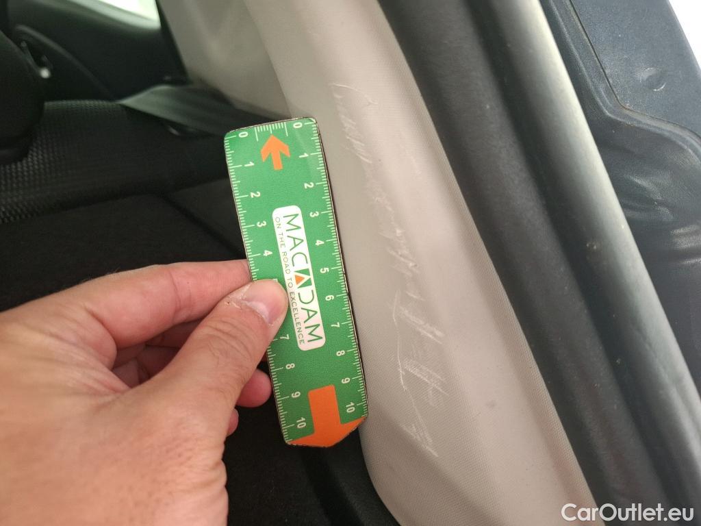  Renault  Clio  IV Business 0.9 TCe 90CV BVM5 E6 #10