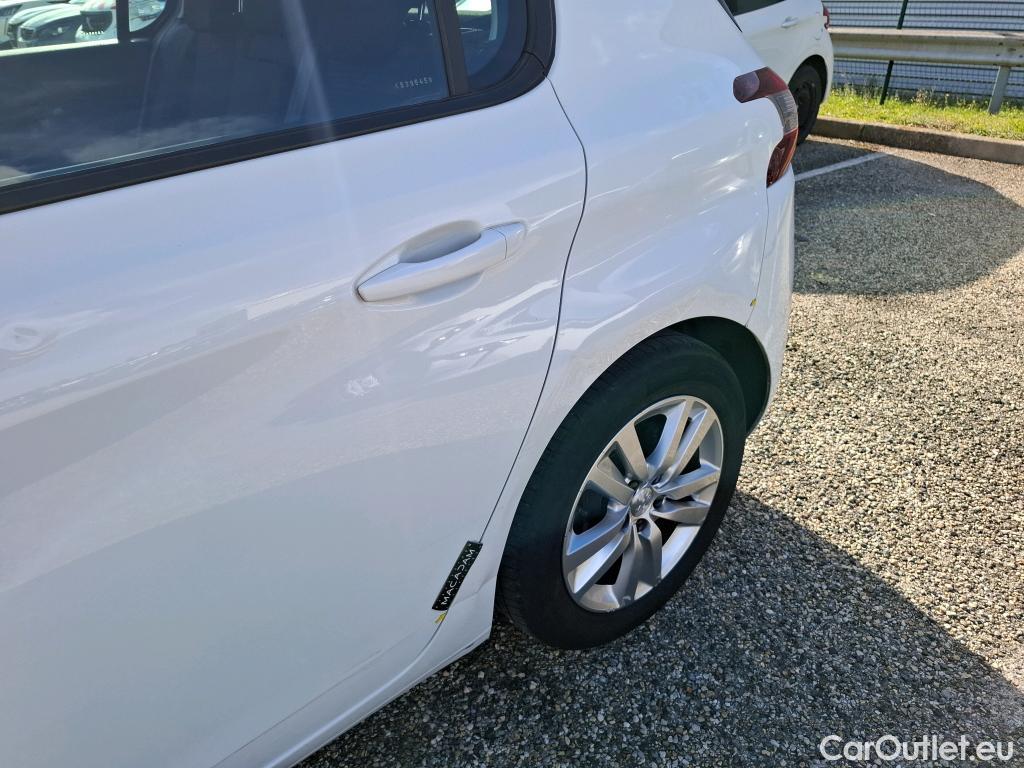  Peugeot  308  Active Business 1.5 HDi 130CV BVM6 E6dT #11