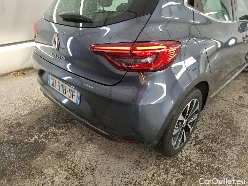  Renault  Clio RENAULT  5p Berline Intens TCe 90 #4