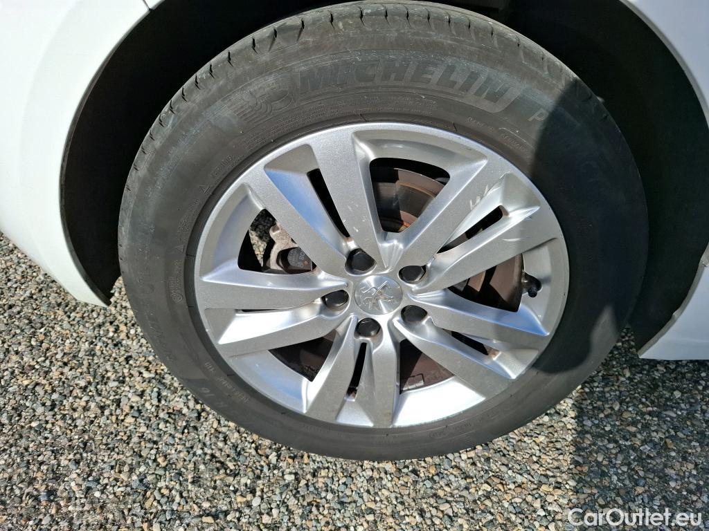  Peugeot  308  Active Business 1.5 HDi 130CV BVM6 E6dT #62