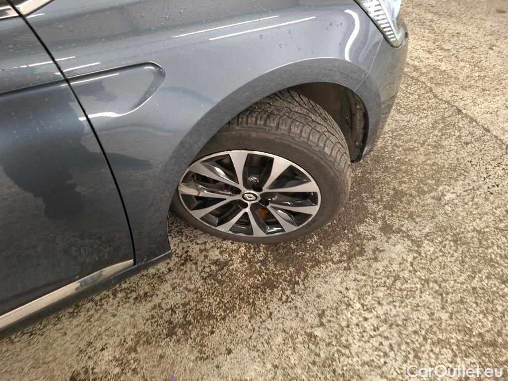  Renault  Clio RENAULT  5p Berline Intens TCe 90 #10