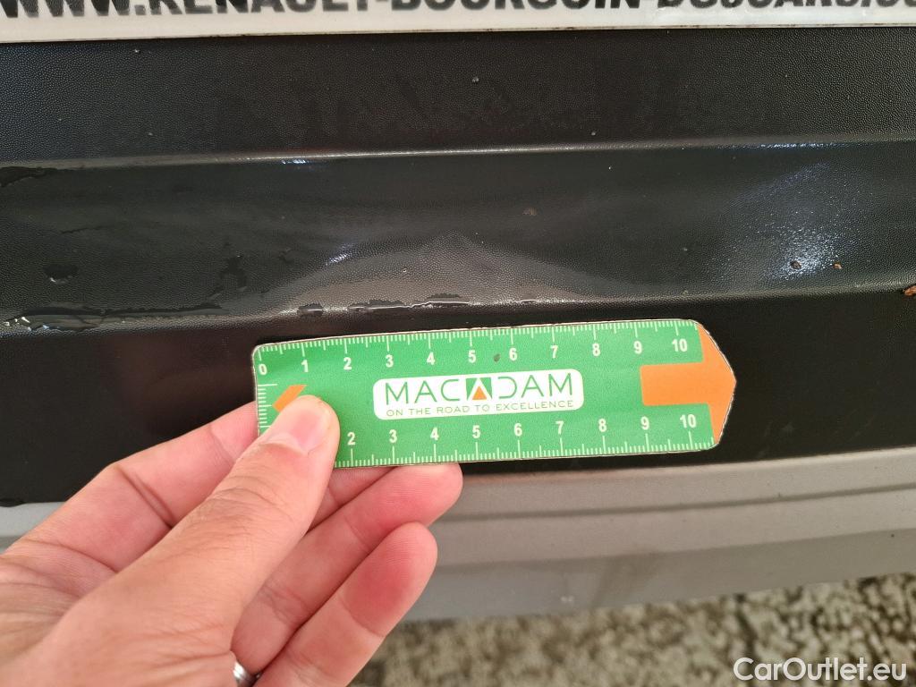  Renault  Captur RENAULT  / 2019 / 5P / SUV Intens E-Tech hybride recharg 160 - 21 #2