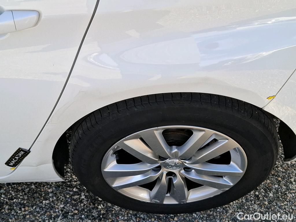  Peugeot  308  Active Business 1.5 HDi 130CV BVM6 E6dT #15