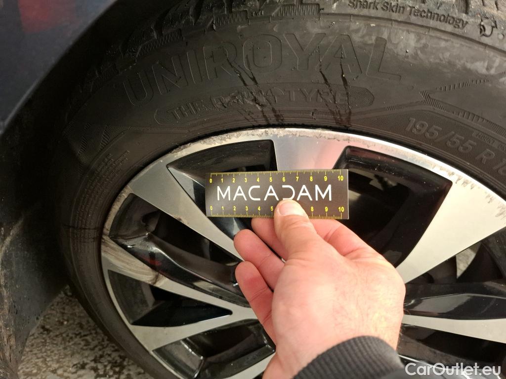  Renault  Clio RENAULT  5p Berline Intens TCe 90 #13