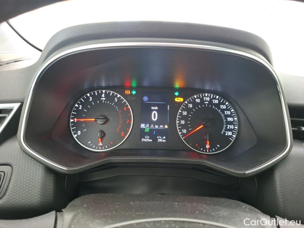  Renault  Clio  V Business 1.0 TCe 90CV BVM6 E6d #1